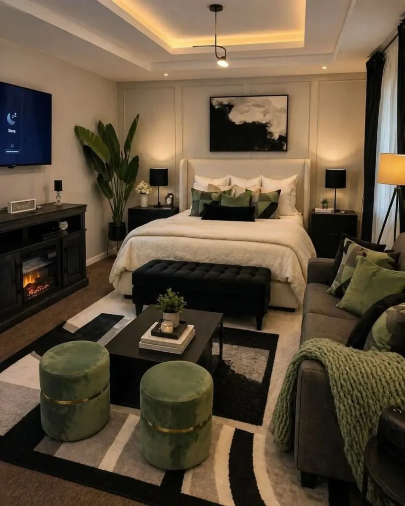 Airbnb turnover cleaning service in Princeton, NJ
