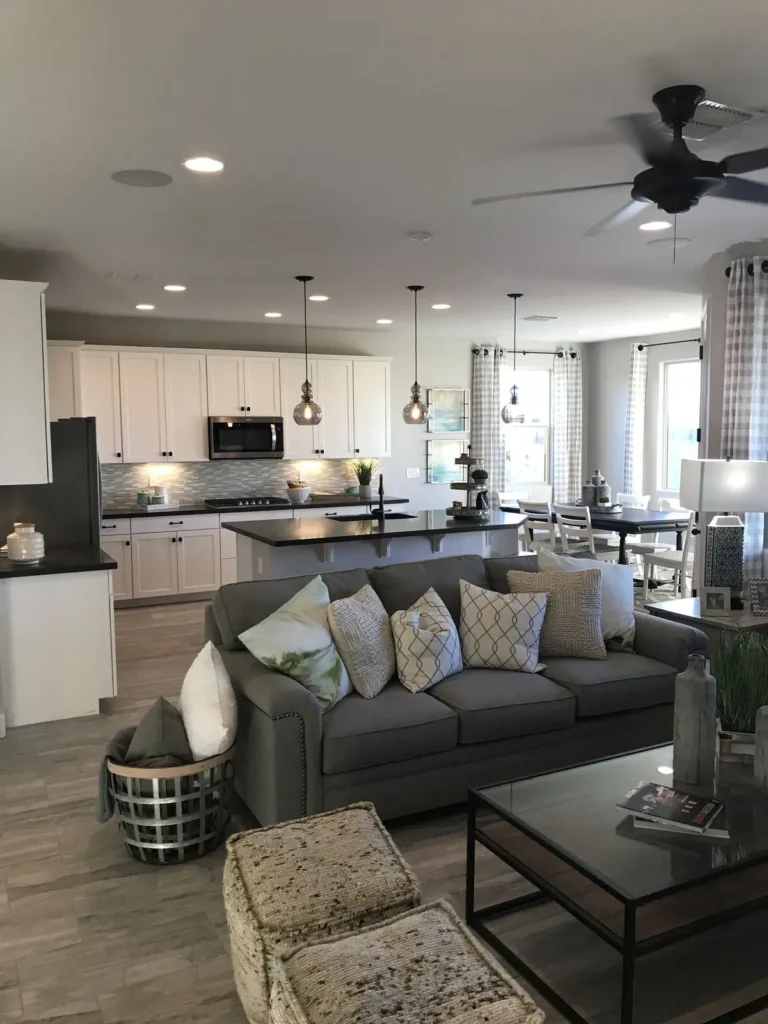 Apartment and condo cleaning service in Mercer County, NJ